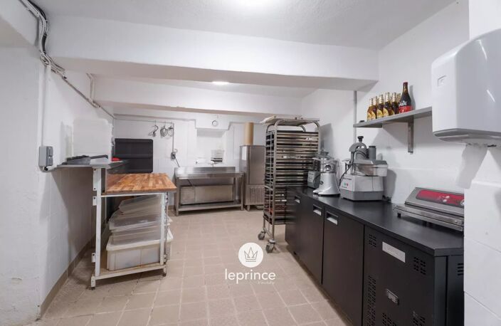 Nice / Le Port - Fonds de commerce - Restaurant avec Extraction - Emplacement Premium — photo 4