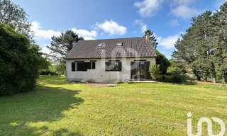 Maison 5 Pièces 115 m² à vendre à Saint-Vaast-d'Équiqueville (76510)