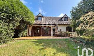 Maison 5 Pièces 115 m² à vendre à Saint-Vaast-d'Équiqueville (76510)