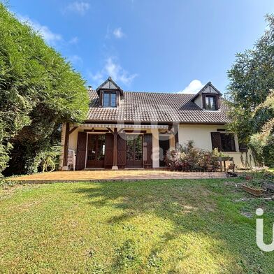 Maison 5 pièces 265000 €