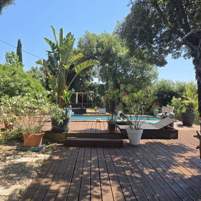 Maison 5 pièces 396000 €