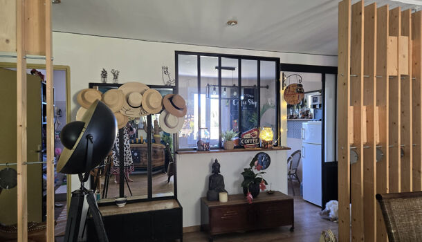 Villa / Maison 5 pièces  à vendre Garéoult 83136