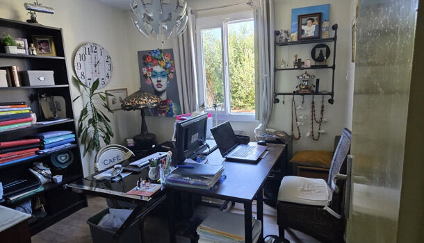 Villa / Maison 5 pièces  à vendre Garéoult 83136