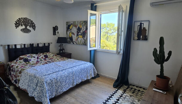 Villa / Maison 5 pièces  à vendre Garéoult 83136