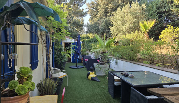 Villa / Maison 5 pièces  à vendre Garéoult 83136