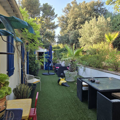 Maison 5 pièces 368000 €