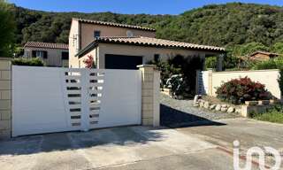 Maison 6 Pièces 135 m² à vendre à Amélie-les-Bains-Palalda (66110)