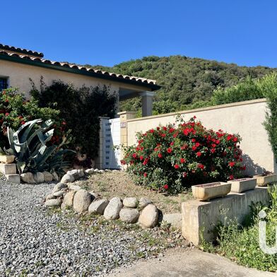 Maison 6 pièces 295000 €