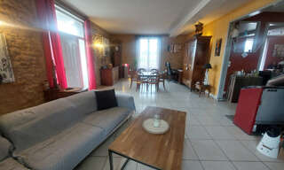 Maison 7 Pièces 196 m² à vendre à Lacenas (69640)