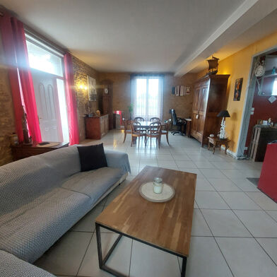 Maison 7 pièces 465000 €