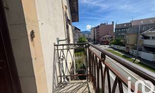 Appartement 3 Pièces 61 m² à vendre à Gaillard (74240)