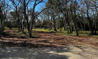 Terrain  937 m² à vendre à Saint-Siffret (30700)