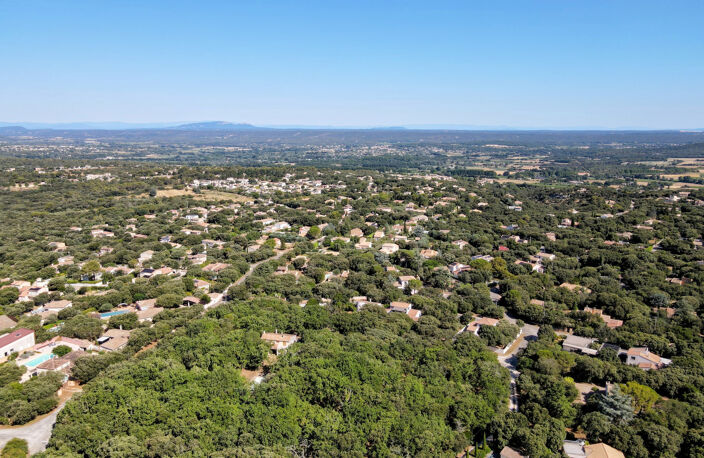 Magnifique terrain à bâtir viabilisé — photo 2