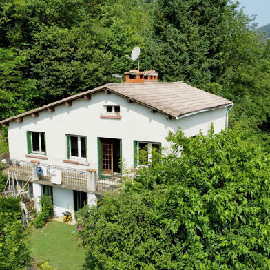 Maison 5 pièces 199000 €