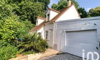 Maison 6 Pièces 118 m² à vendre à Ormoy-la-Rivière (91150)