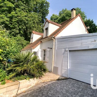 Maison 6 pièces 238000 €