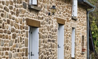 Maison 6 Pièces 137 m² à vendre à Saint-Symphorien (35630)