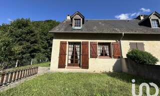 Maison 3 Pièces 62 m² à vendre à Cauterets (65110)