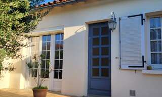 Maison 4 Pièces 90 m² à vendre à Niort (79000)