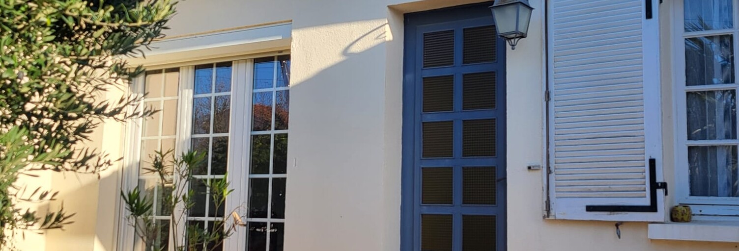 Maison 4 Pièces 90 m² à vendre à Niort (79000)