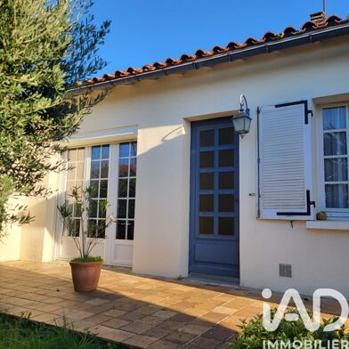 Maison 4 pièces 170000 €