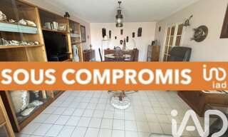 Appartement 4 Pièces 78 m² à vendre à Nîmes (30900)