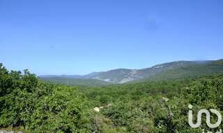 Terrain  17300 m² à vendre à Saint-Vallier-de-Thiey (06460)
