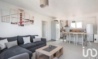 Appartement 4 Pièces 68 m² à vendre à Saint-Martin-d'Hères (38400)