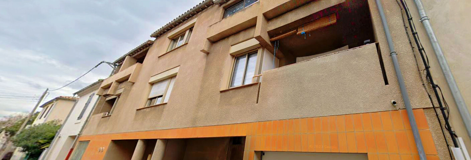 Appartement 2 Pièces 36 m² à vendre à Carcassonne (11000)