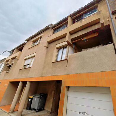 Appartement 2 pièces 58500 €