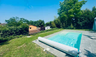 Maison 5 Pièces 163 m² à vendre à Sathonay-Village (69580)