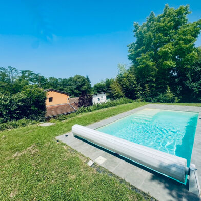 Maison 5 pièces 640000 €