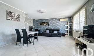 Maison 4 Pièces 80 m² à vendre à Drancy (93700)