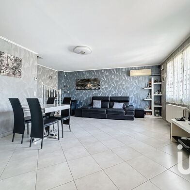 Maison 4 pièces 319000 €