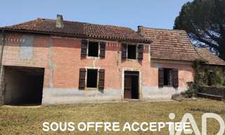 Maison 2 Pièces 88 m² à vendre à Madiran (65700)