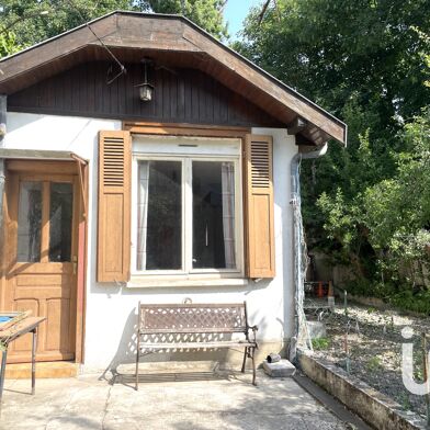 Maison 6 pièces 194000 €