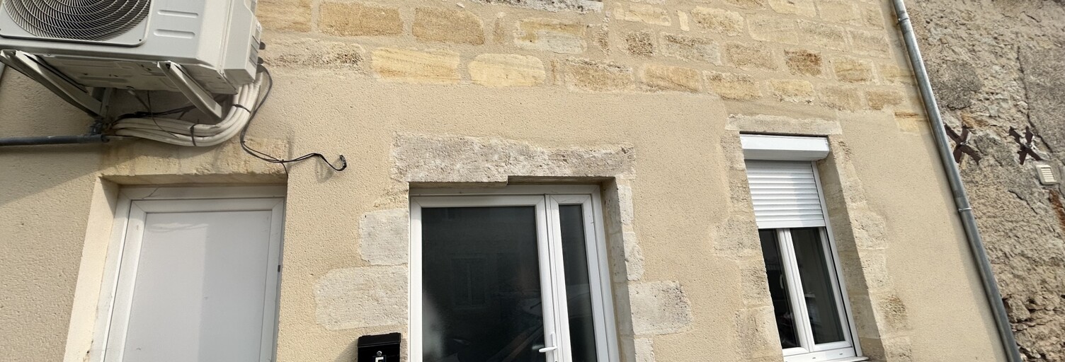 Appartement 4 Pièces 72 m² à vendre à Podensac (33720)