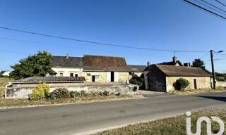 Maison 2 Pièces 83 m² à vendre à Semblançay (37360)