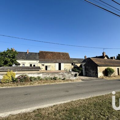 Maison 2 pièces 292000 €