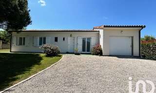 Maison 5 Pièces 110 m² à vendre à Pompaire (79200)