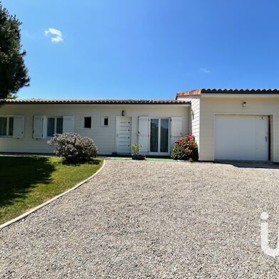 Maison 5 pièces 189800 €