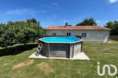 Maison 5 pièces 177990 €