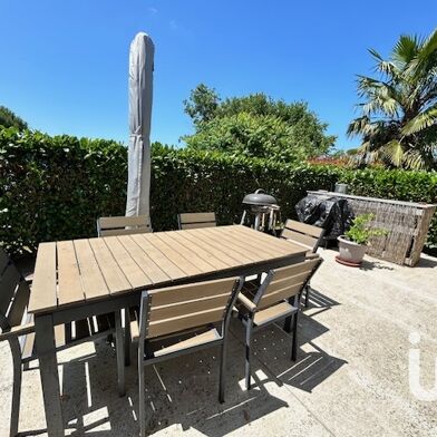 Maison 5 pièces 177990 €