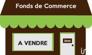 Commerce  45 m² à vendre à Strasbourg (67000)