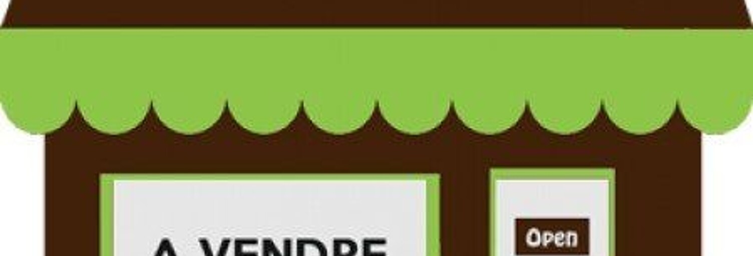 Commerce  45 m² à vendre à Strasbourg (67000)