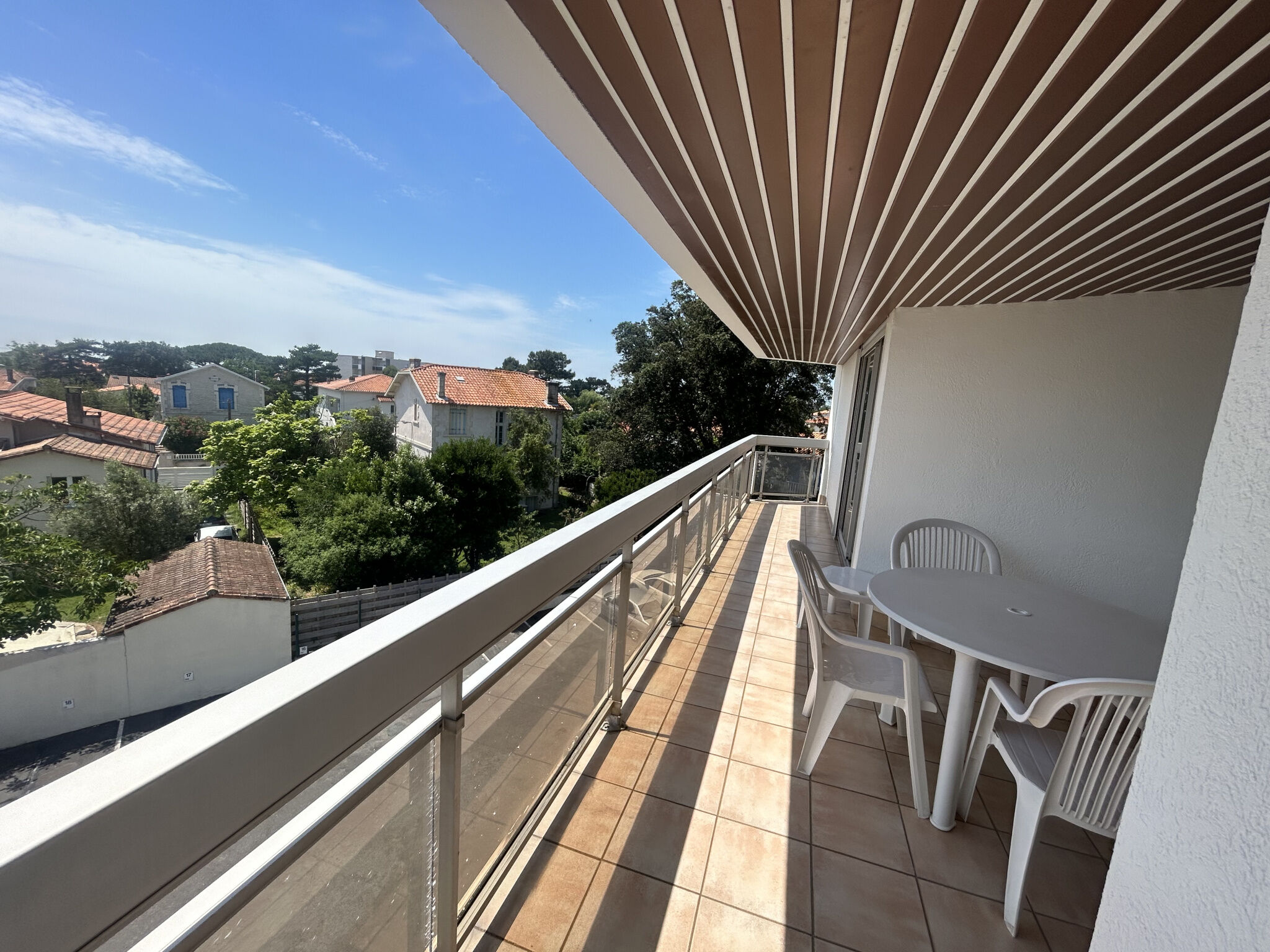 Appartement  T2 à vendre Vaux-sur-Mer 17640