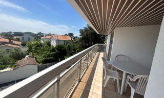 Appartement 2 Pièces 44 m² à vendre à Vaux-sur-Mer (17640)