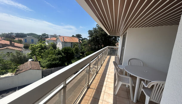 Appartement 2 pièces  à vendre Vaux-sur-Mer 17640