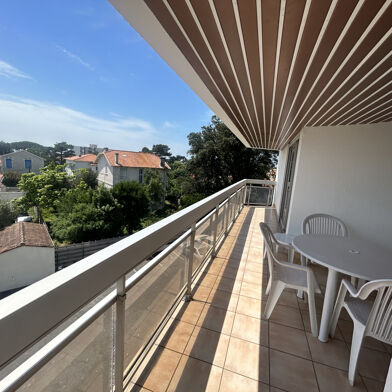 Appartement 2 pièces 283500 €