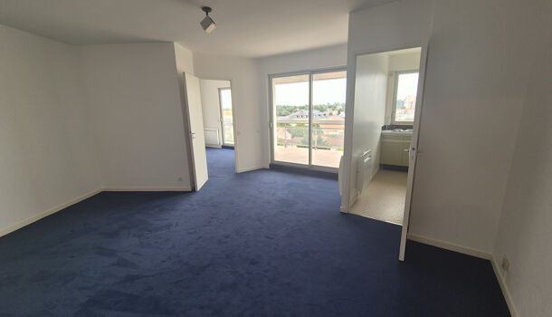 Appartement 2 pièces  à vendre Vaux-sur-Mer 17640